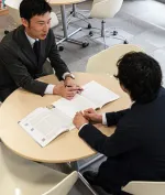 個別相談