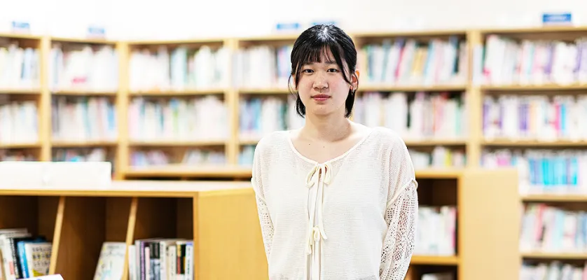 KIC学生