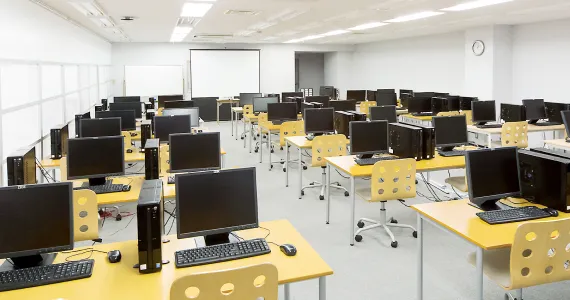 施設設備