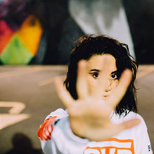 Stop Harassment