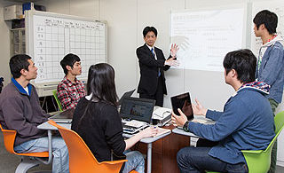 藤原 明生 教授 研究室