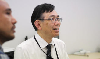 開発途上国における課題を解決するために -人が幸せになるためのICT教育-(後編)