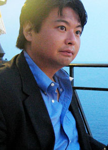 山中 敦之 講師
