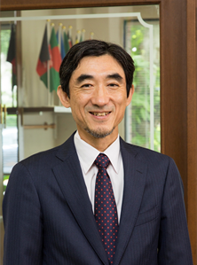 SUMITANI, Toshiki