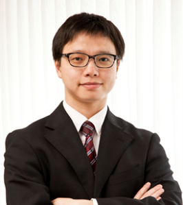 孫 一 講師