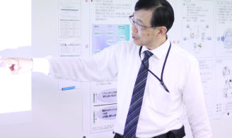 この国の誰かの役に立ちたい! ―人が幸せになるためのICT教育―(前編)