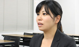 将来の姿は「ICTで仕事をする自分」 ~KICでかなえたSEへの夢(前編)~