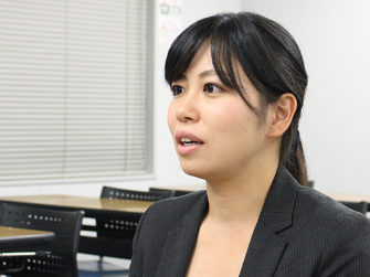将来の姿は「ICTで仕事をする自分」 ～KICでかなえたSEへの夢（前編）～