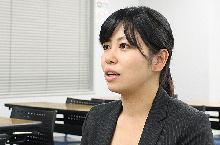 C言語を学び「ものづくりの楽しさ」に開眼