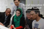 ICTによる国際協力や社会イノベーションを学ぶ｜イノベーターコース
