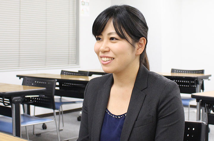 祖父への思いから生まれた「高齢者支援システム」