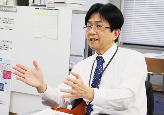 考えぬけ！　答えは自分の中にある！