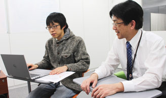 医療×ICT ~ 研究を通じて見えた現在の課題と未来への展望
