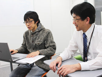 医療×ICT ～ 研究を通じて見えた現在の課題と未来への展望