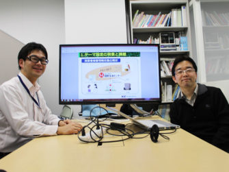 Twitterを利用して「消費者被害」の実態を把握 ~未来を見据えたデータマイニングの可能性