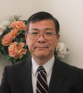 平石 輝彦 教授