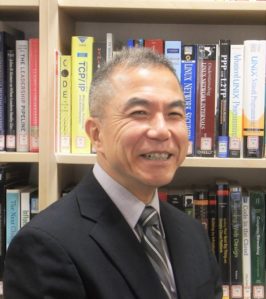 辻 尚志 教授