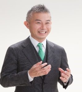 山中 俊之 教授