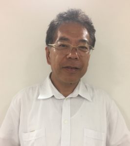 二見 強史 准教授