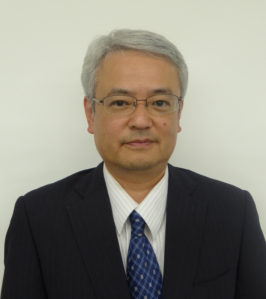 土田 雅之 研究科長(教授)