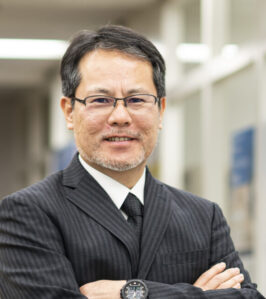 高田 浩幸 客員教授
