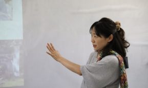 【講義レポート】探究実践演習最終プレゼン　～ICTプロフェッショナルコース～