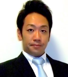 秋山 知宏 客員教授