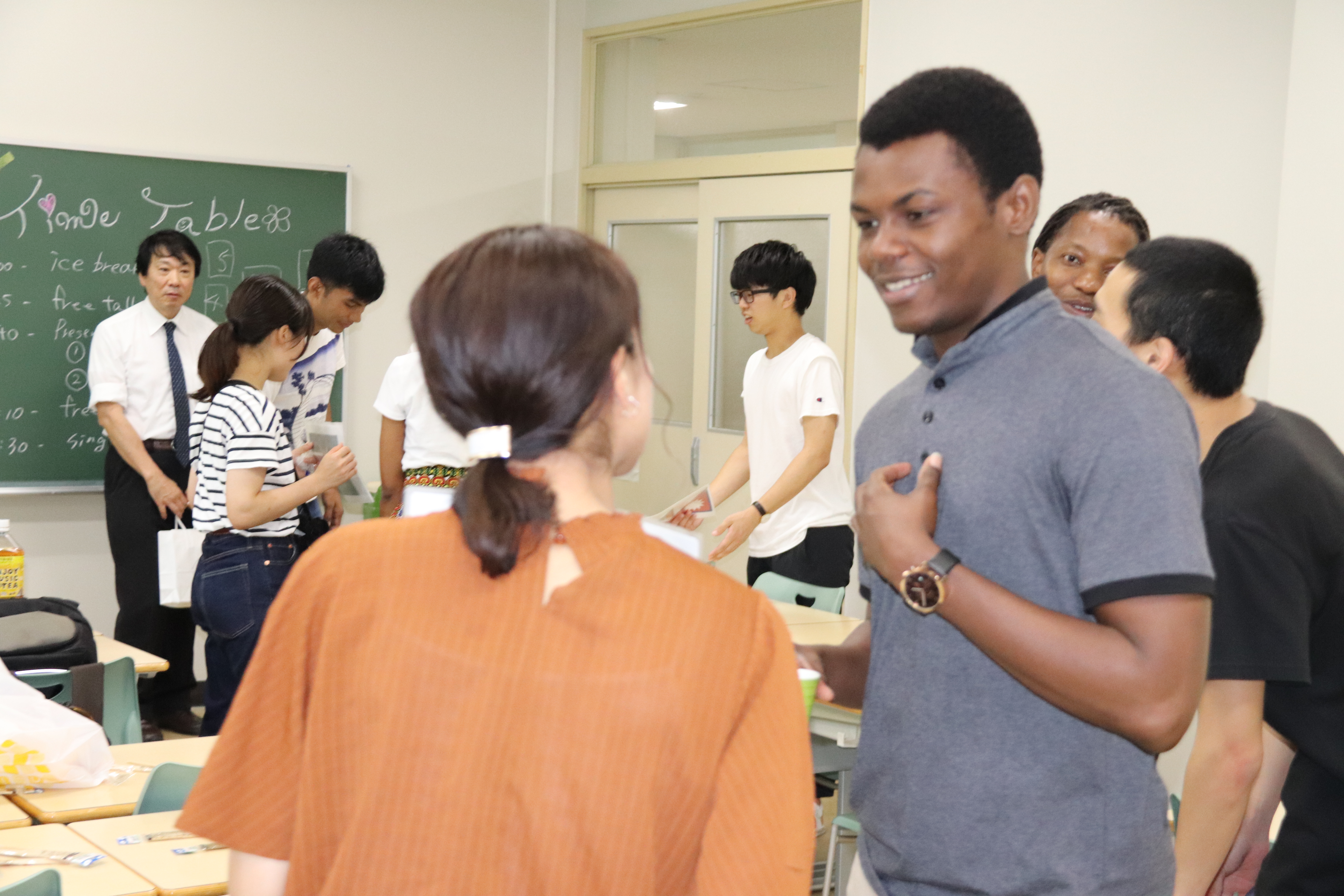 神戸 市 外国 語 大学