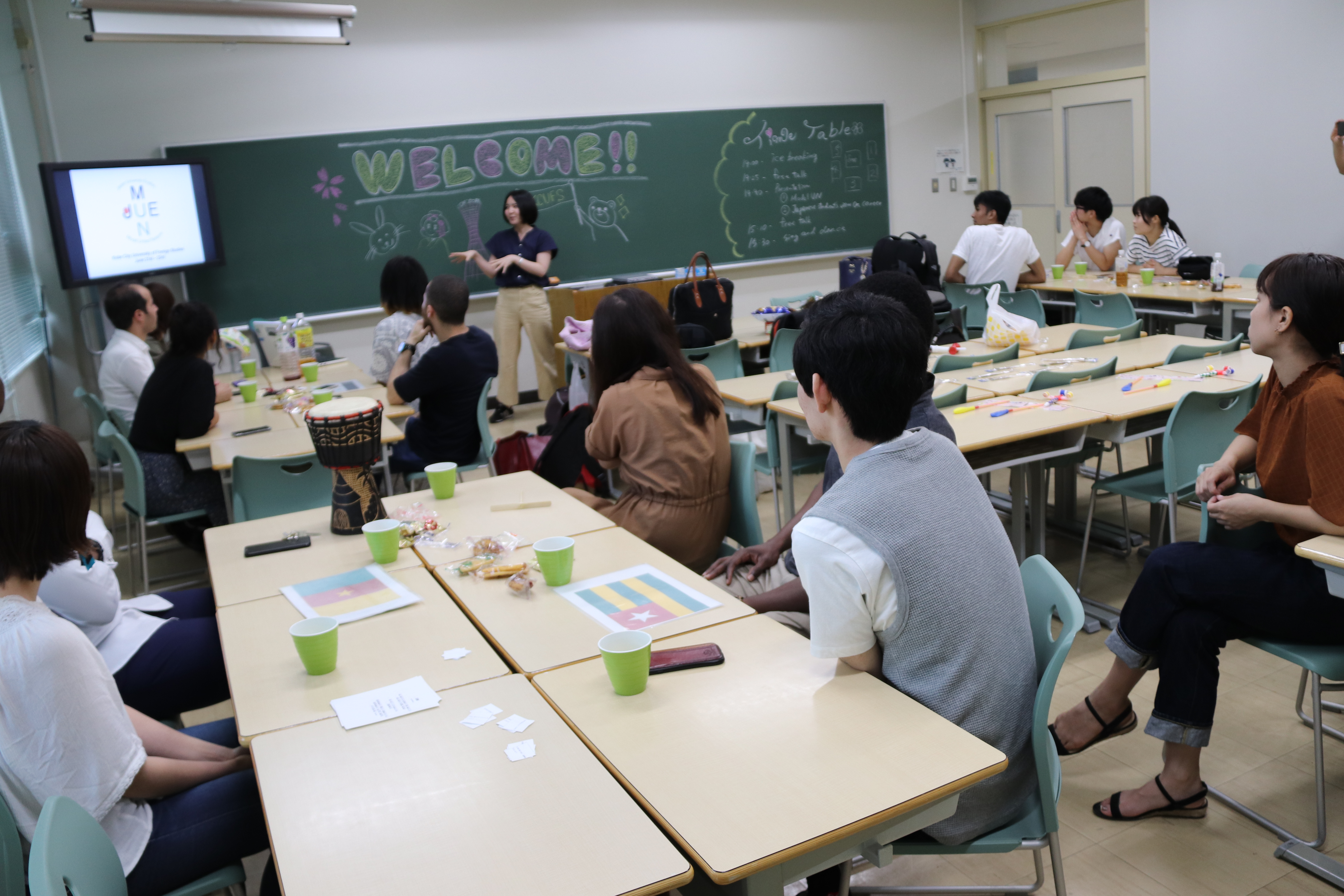市 外国 語 大学 神戸