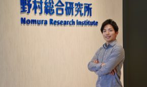 KICの修了生が今度は洞窟ガイドとして「世界ふしぎ発見！」に出演