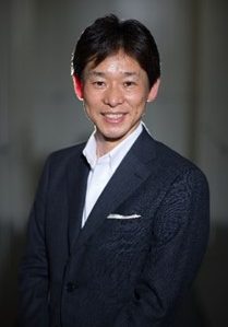 内藤 智之 副学長(特任教授)