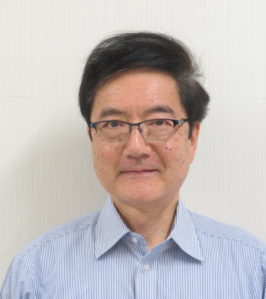 林 卓生 客員教授