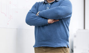 ムハッマド　ワッヌース准教授による論文がIEEEにて採択、公開されました。Associate professor Muhammad Wannous’s report was contributed to an IEEE conference in the IEEE Xplore (the digital library of the IEEE).