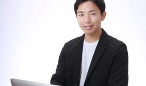 KIC修了生で元NRI・洞窟探検家の林田敦客員准教授着任のお知らせ