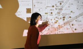 ハロートレーニングICTイノベータコース 成果発表会