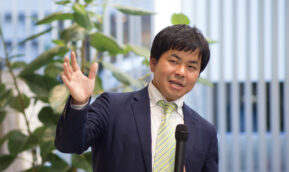 小塩篤史客員教授『やさしい知性』出版＆記念オンラインセミナーのご案内