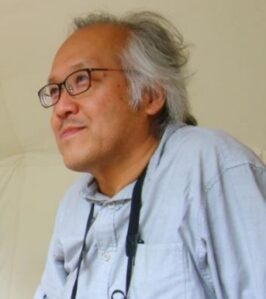 川島 智生 客員教授