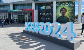 【KickBrain新記事更新】世界のテックトレンドを俯瞰する場として存在感を増す「CES2024」