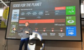 【KickBrain新記事更新】サスティナブルな未来のための社会課題解決をテーマにする国内外のスタートアップが神戸に集結した「環サミット（Meguru Summit)」