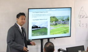 2024年度ICTイノベータコース入学生による探究実践（Tankyu Practice）レポート